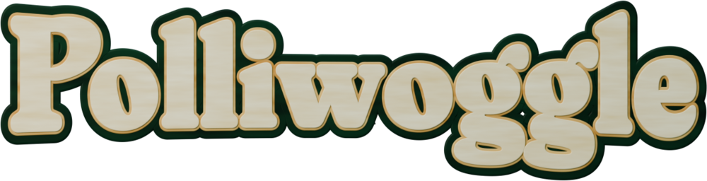 Polliwoggle