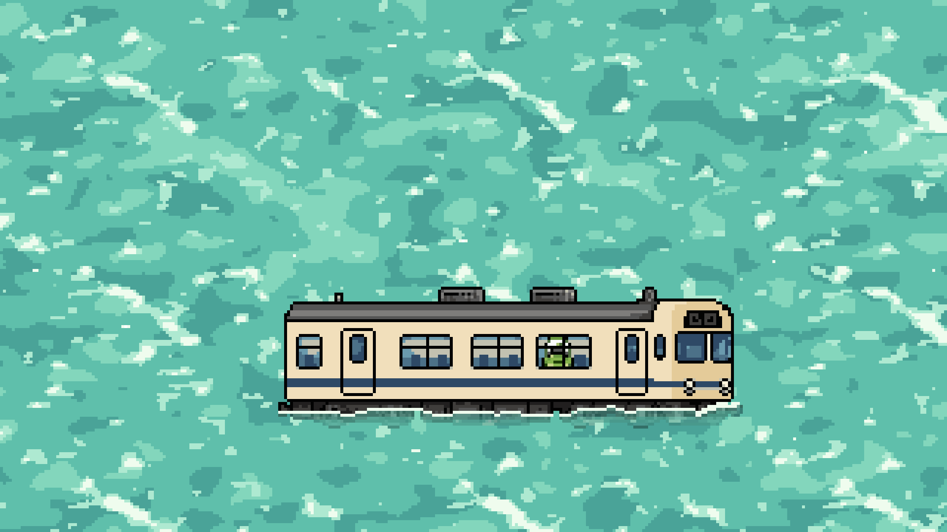 Polliwoggle screenshot 7